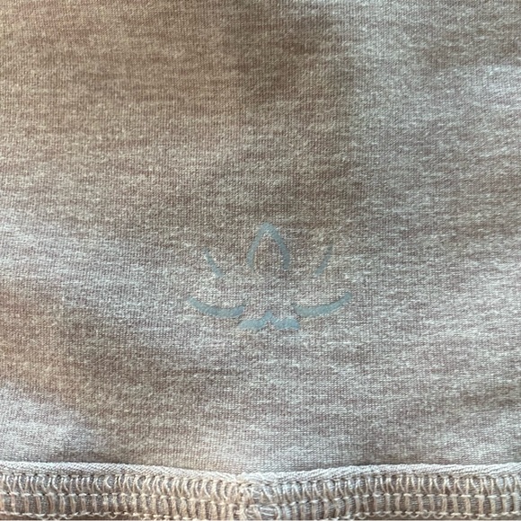 Beyond Yoga SpaceDye Biker Shorts - Picture 3 of 5